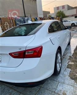 شێڤرۆلێت مالیبۆ